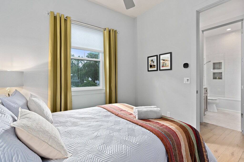 Ganze Wohnung, Located in the heart of lovely College Park easy access to downtown Orlando. in Orlando, Orange County (FL)