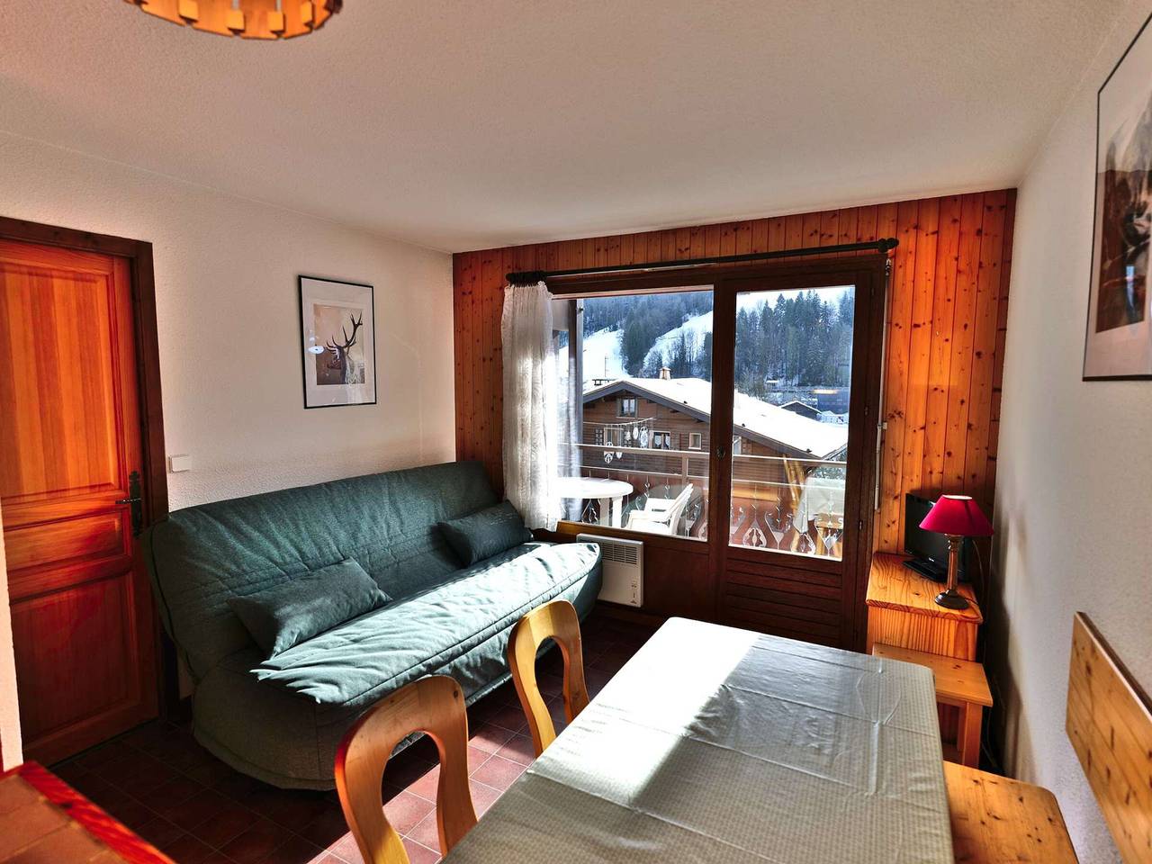 Photo : Appartement de vacances