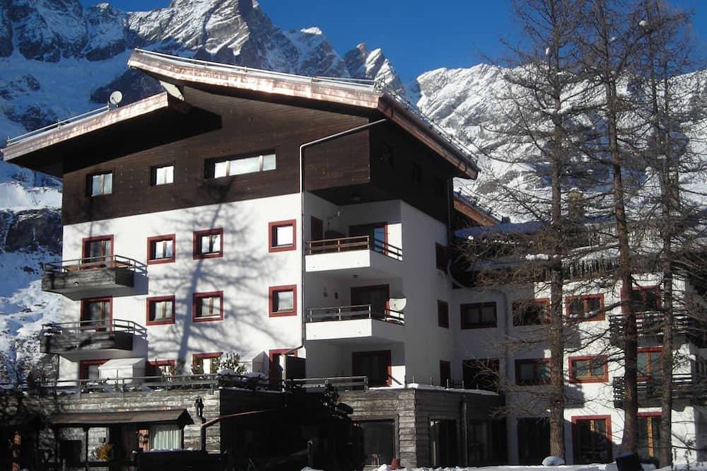 Apartamento entero, Residence Cervinia Id 522 in Cervinia, Valtournenche