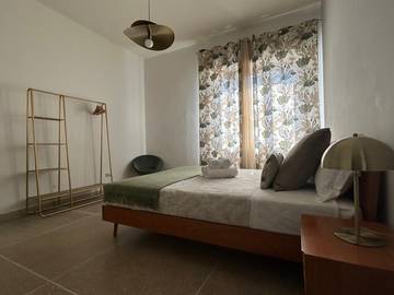 Apartment for 5 People in Pisa, Italian Riviera, Photo 4