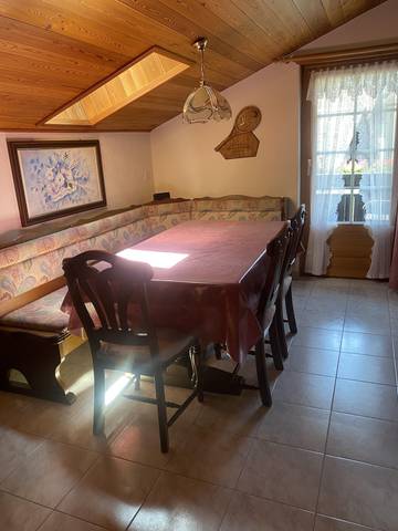 Vakantiewoning voor 4 Personen in Saas-Grund, Walliser Alpen, Afbeelding 4