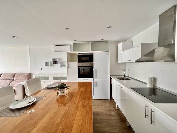 Ferienwohnung für 2 Personen in Alicante - 4