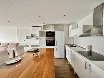 Appartement De Vacances pour 2 Personnes dans El Barrio, Alicante, Photo 3