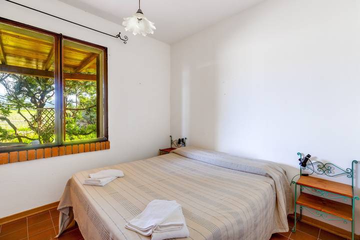 Ferienhaus für 4 Personen, mit Garten auf Sardinien - 2