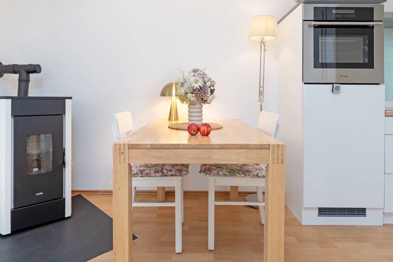 Ganze Ferienwohnung, Seeweg 32 Waldblick in Pönitzer See, Scharbeutz