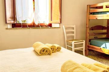 Agriturismo per 6 Persone in Santa Luce, Riviera Toscana, Foto 4