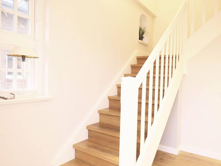 Ganze Ferienwohnung, Bundiswung 7, W2, Gb7 in Westerland, Sylt (Gemeinde)