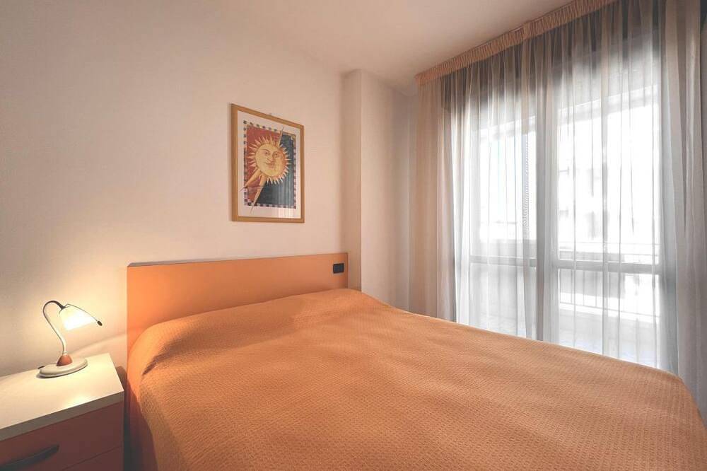 Appartamento intero, Appartamento ideale per quattro ospiti a Grado in Grado, Provincia di Gorizia