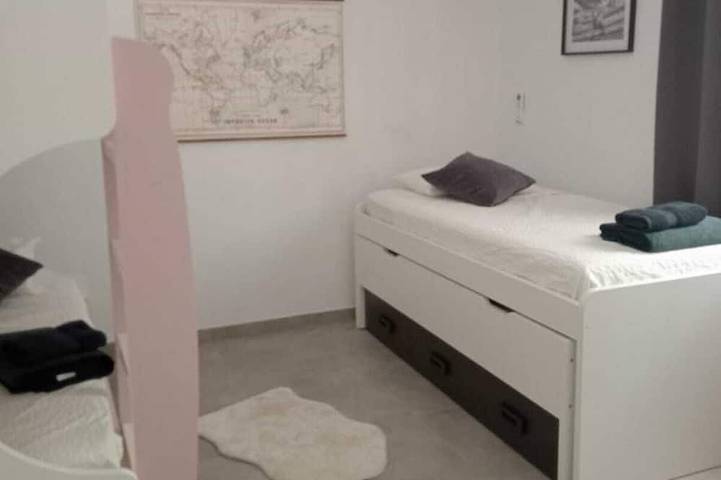Villa  with 3 bedrooms and 4  bathrooms  and big private swimming pool in Cómpeta, Málaga Province