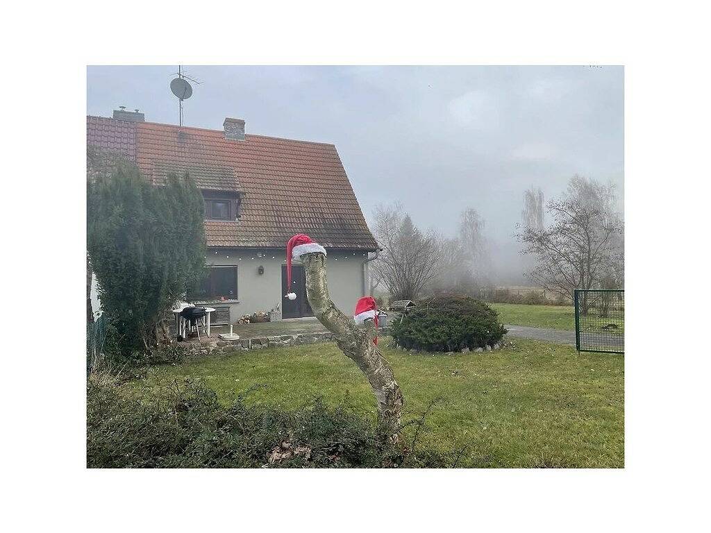 Auszeit - Haus am See, Ferienhaus in Groß Kreutz, Mittelmark