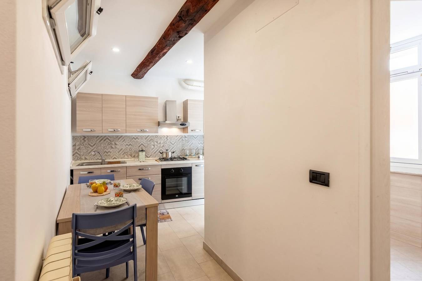Appartamento intero, Da Lino in Sestri Levante (Città), Sestri Levante