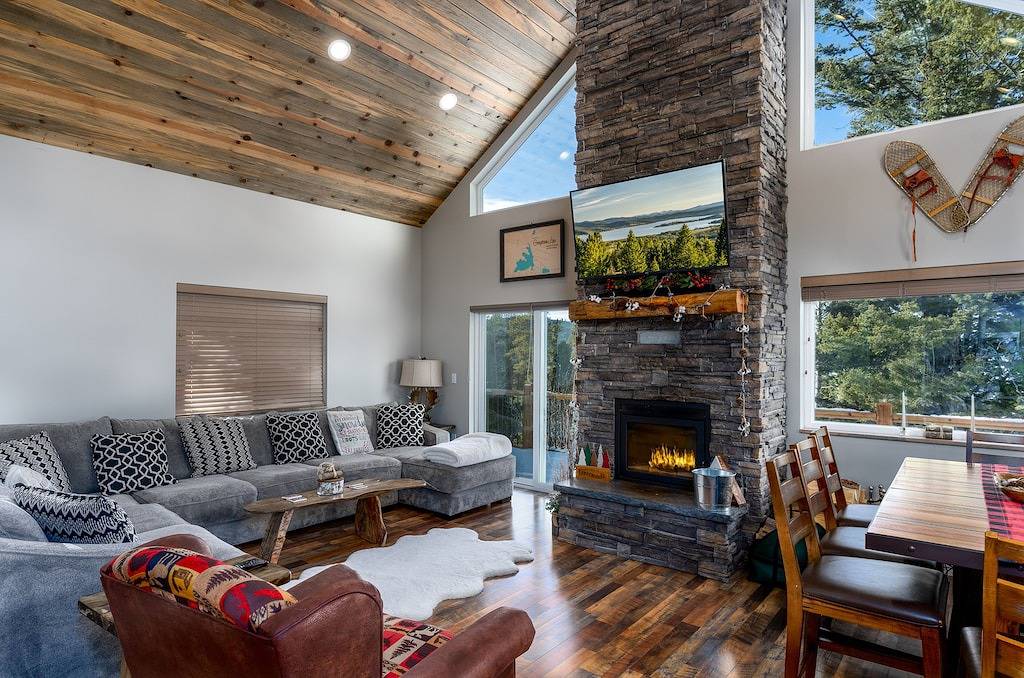 Georgetown Four Seasons in Anaconda-Deer Lodge County, Discovery Ski Area