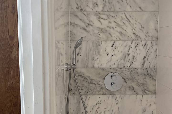 Ferienhaus für 4 Personen, mit Garten und Terrasse, mit Haustier in Den Haag - 4