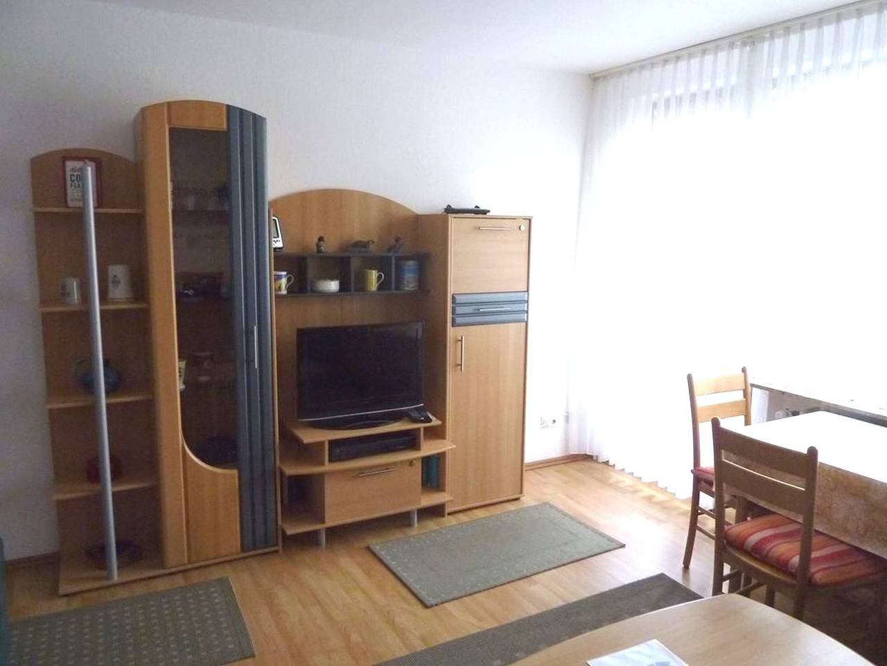 Ganze Ferienwohnung, Badestr. 80, Goting Hus - Badestr. 80, Goting Hus in Wyk auf Föhr (Stadt), Wyk auf Föhr