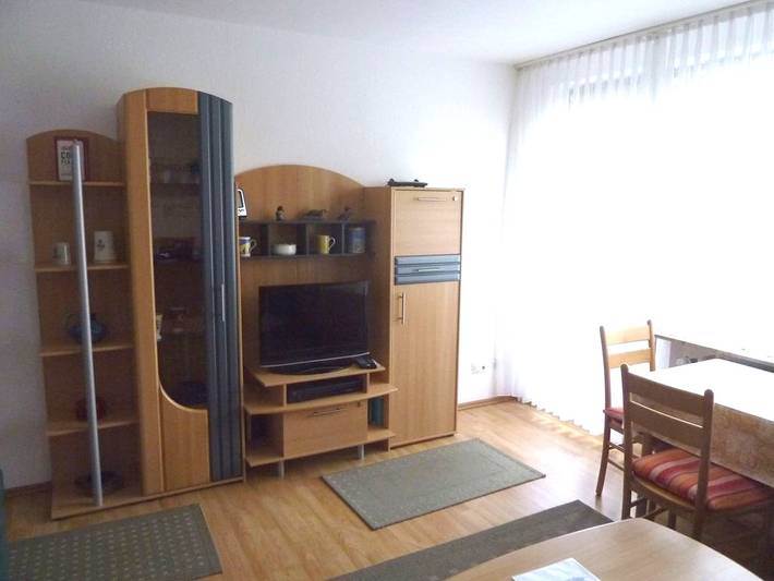 Ferienwohnung für 2 Personen, mit Terrasse auf Föhr - 4