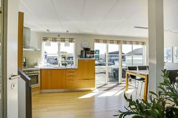 Bungalow für 6 Personen in Ebeltoft, Ostjütland, Bild 2