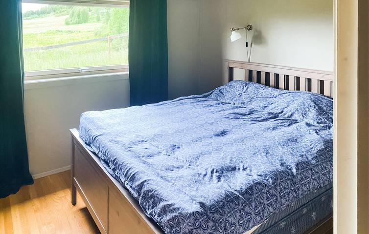Ganze Ferienwohnung, Ferienwohnung für 6 Personen mit Terrasse in Nord-Aurdal