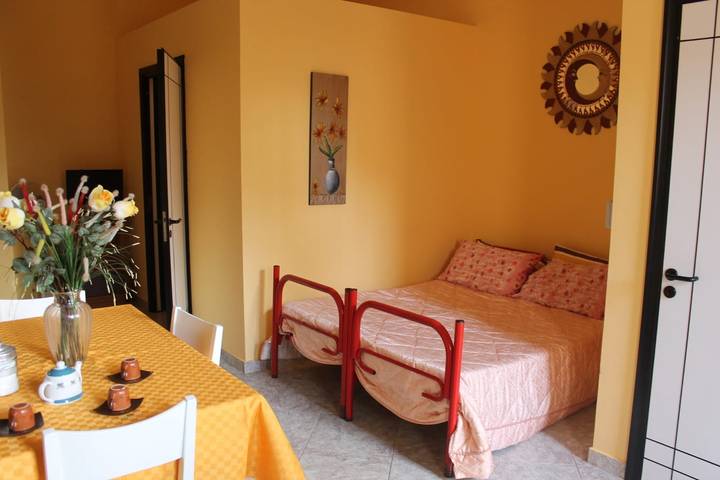 Appartamento intero, Trilocale Mary - Salento Reservation in Racale, Golfo di Taranto
