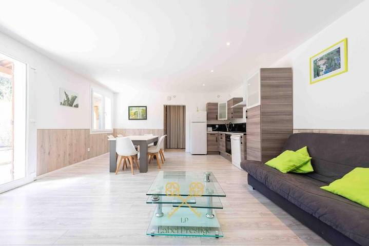 Villa pour 20 personnes, avec jardin et piscine ainsi que sauna et jacuzzi à la La Ciotat - 3