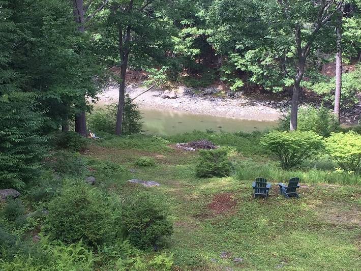 Ferienhaus für 7 Personen, mit Garten - 1