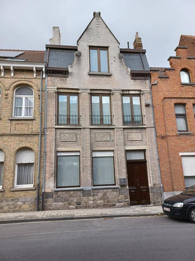 Chambre d’hôte pour 2 personnes, avec vue à Ypres - 4