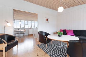 Bungalow voor 6 Personen in Silkeborg en omgeving, East Jutland, Afbeelding 2