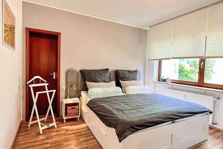 Ganze Wohnung, Bergsonne in Todtmoos-Mättle, Todtmoos