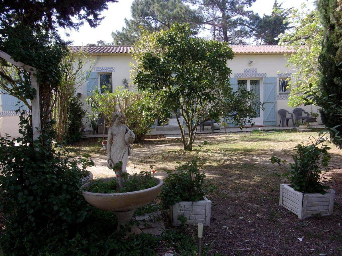 Mas des pins in Golf de Saint Cyprien, Saint-Cyprien