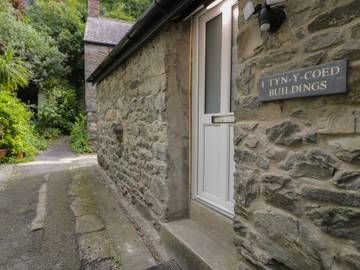 Cottage for 6 People in Barmouth, Gwynedd, Photo 1