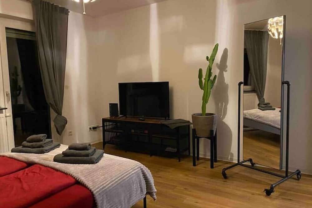 Entire apartment, Apartment Cozy Comfort/ Nach Hd u. Aber in 10 Min in Edingen-Neckarhausen, Kurpfalz