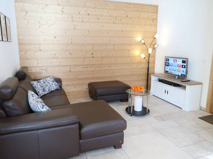 Ganze Wohnung, Chalet Molignon in Evolène, Walliser Alpen