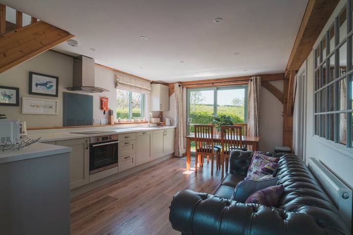Valley Cottage - Georgeham in Devon