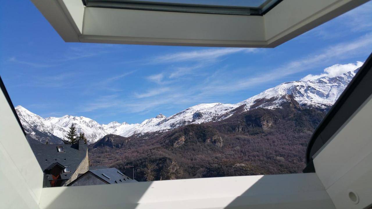 Apartamento entero, Apartamentos Casa Patro in Tramacastilla de Tena, Pirineos