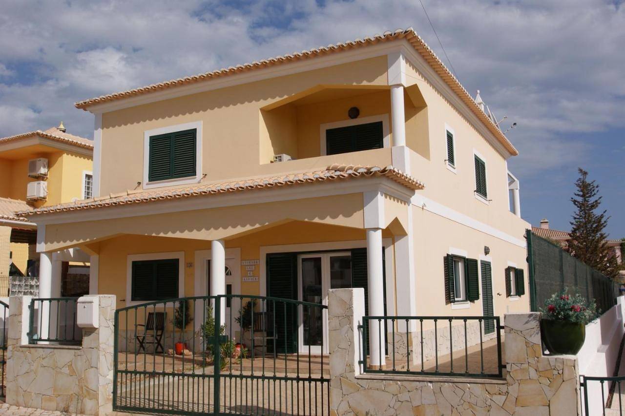 Villa in Altura, Distrito de Faro