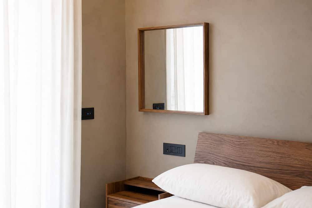 Da Aulisio B&B in Capaccio, Cilento Coast