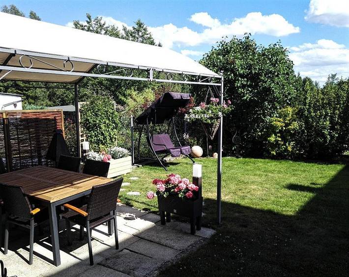 Apartamento vacacional entero, Appartement/Fewo, Dusche, Wc, 2 Schlafräume in Ochsenkopf, Fichtelberg