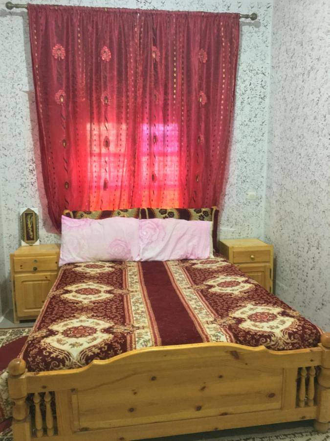 Maison d’hôte pour 2 personnes, avec jardin ainsi que vue et terrasse, animaux acceptés dans Télouet - 3