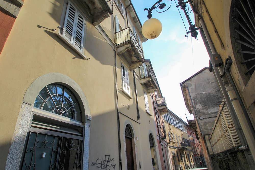 Ganze Wohnung, Vittore in Intra (Verbania), Comune di Verbania