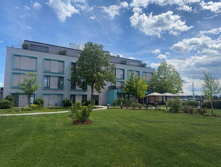 Hotel, mit Terrasse und Garten sowie Sauna in Wiener Neustadt