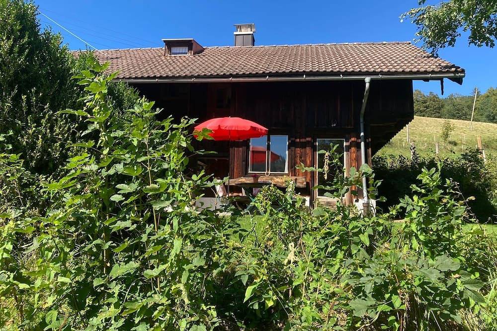 Berghütterl - Ferienhaus Ingerlhof Tegernsee in Bayerische Alpen