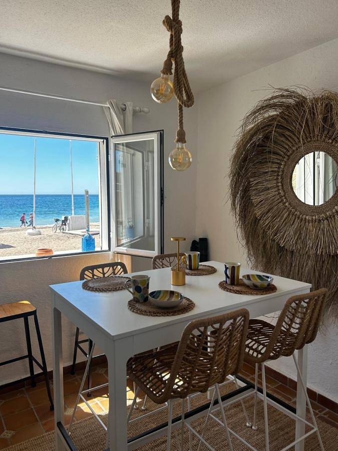 Apartamento entero, Casa Azul in Níjar, Costa de Almería