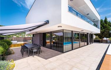 Ferienhaus für 8 Personen in Banjol, Rab, Bild 2