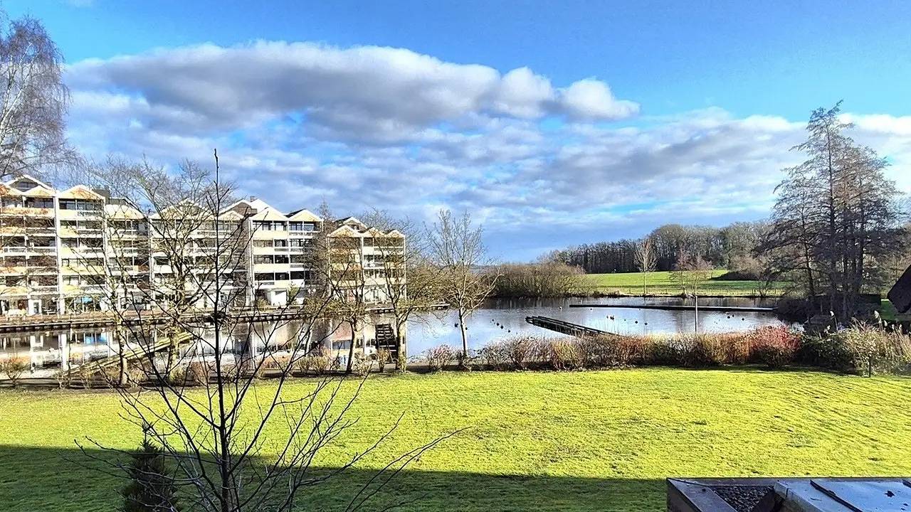 Ganze Ferienwohnung, Ferienwohnung für 2 Personen (64 m²) in Bad Zwischenahn in Zwischenahner Meer, Bad Zwischenahn