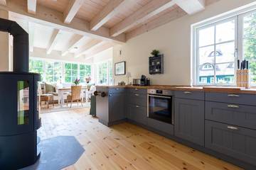 Ferienhaus für 4 Personen in Born a. Darß, Born am Darß, Bild 4