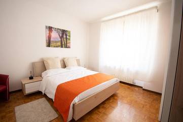 Gîte pour 4 personnes, avec jardin, animaux acceptés à Prepotto