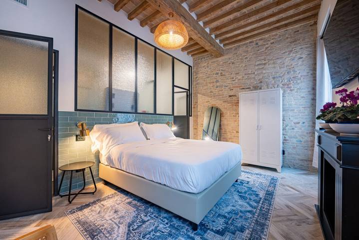 Holiday apartment for 4 people - 1