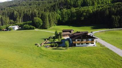 Pensión para 2 Personas en Ramsau bei Berchtesgaden, Baviera, Foto 2
