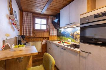 Ferienhaus für 4 Personen in Nesselwang, Allgäuer Alpen, Bild 4
