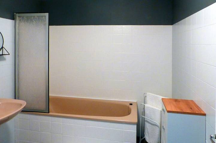 Gîte pour 5 personnes, avec jardin à Montréal (Lanquedoc-Roussillon) - 4