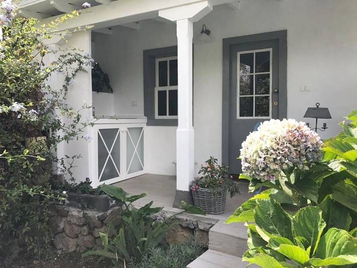 Casa rural para 4 personas, con Terraza y Jardín en Breña Alta - 4